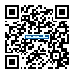 QR kodas | ITALIŠKI RESTORANAI, UAB