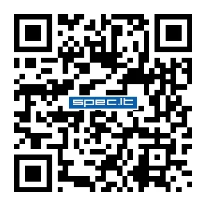 QR kodas | Itališki skoniai, MB