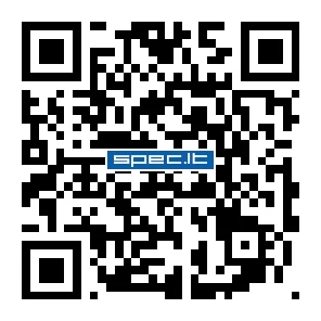 QR kodas | Itališko skonio dėžutė, MB