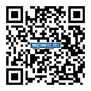 QR kodas | Itališkos gėrybės, MB