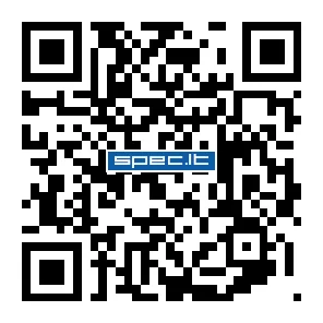 QR kodas | Itališkos idėjos, UAB | spec.lt