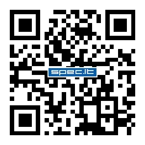 QR kodas | Italona, UAB