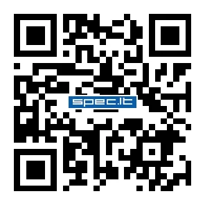 QR kodas | Italtekas, UAB