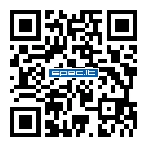 QR kodas | Italtermika, UAB