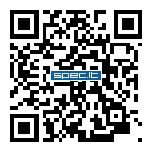QR kodas | ITALŲ IR LIETUVIŲ KULTŪROS CENTRAS