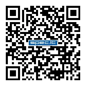 QR kodas | ITALŲ IR LIETUVIŲ KULTŪROS PARAMOS IR LABDAROS FONDAS