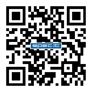QR kodas | Italų Namai, UAB