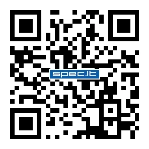 QR kodas | Itama, UAB | spec.lt