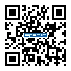 QR kodas | ITANA, UAB