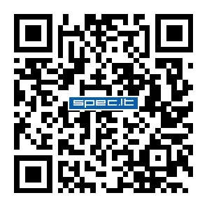 QR kodas | Itar LT Invest, UAB | spec.lt