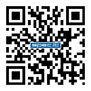 QR kodas | Itarma, MB