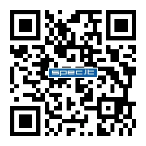 QR kodas | Itarna, IĮ