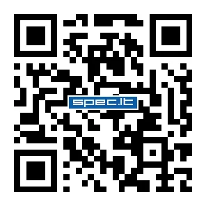 QR kodas | ItaroBluLT, UAB