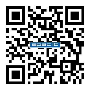 QR kodas | Itavella, MB