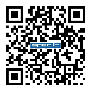 QR kodas | Itavino uždaroji akcinė bendrovė