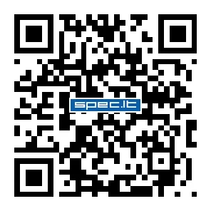 QR kodas | ITAVIS, UAB | spec.lt