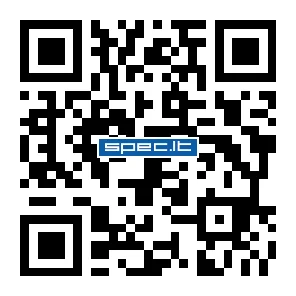 QR kodas | ITB LT, UAB