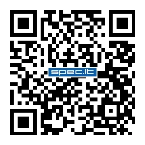 QR kodas | ITBC investicija, UAB