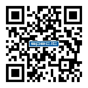 QR kodas | ITBS, UAB | spec.lt