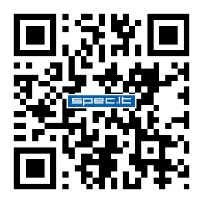 QR kodas | ITC Baltic, UAB