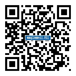 QR kodas | FLEXITGO, UAB | spec.lt