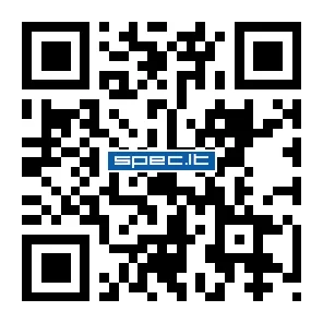 QR kodas | ITcoders, UAB