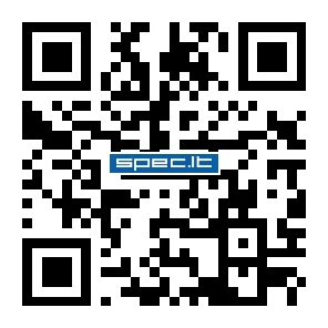 QR kodas | ITConnectspot, MB