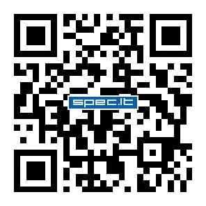 QR kodas | ITCost, UAB