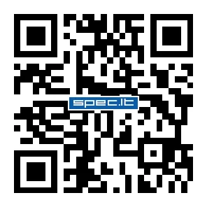 QR kodas | Itds Biuras, UAB