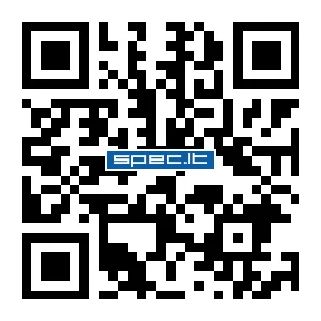QR kodas | ITDU, UAB | spec.lt