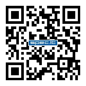 QR kodas | Iteca baltic, MB