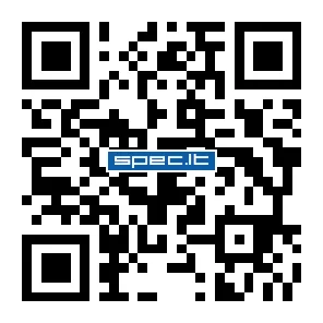 QR kodas | ITECHA, UAB