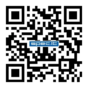 QR kodas | Iteco Ig, UAB | spec.lt