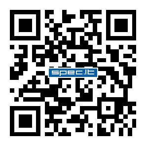 QR kodas | Iteda LT, MB