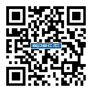 QR kodas | Itek, UAB