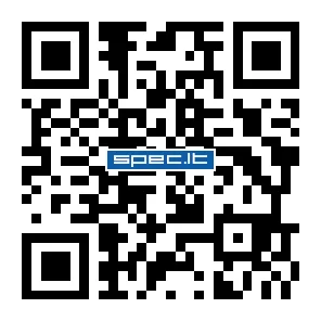 QR kodas | Iteka, UAB