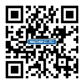 QR kodas | ITEKS, UAB | spec.lt