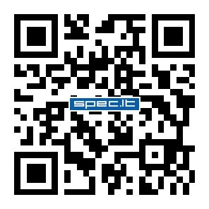 QR kodas | Itela, UAB