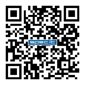 QR kodas | Unifiedpost, UAB | spec.lt