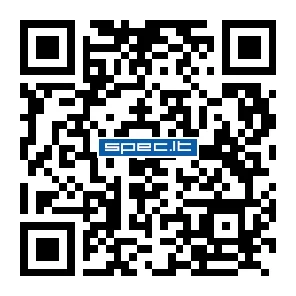 QR kodas | SmartPosti, UAB | spec.lt