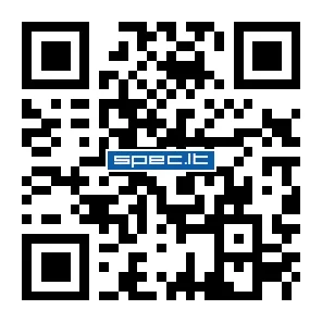 QR kodas | Itelsis, UAB | spec.lt