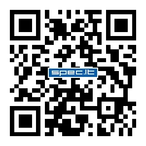 QR kodas | Iteluma, MB