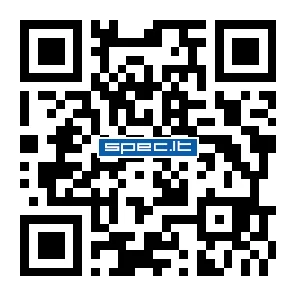 QR kodas | ITEMA, UAB | spec.lt