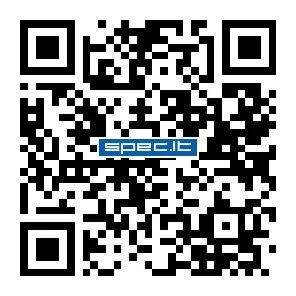 QR kodas | ITEMA ventures, UAB