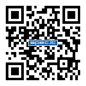 QR kodas | Itena, UAB | spec.lt