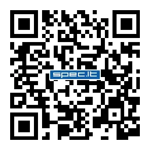 QR kodas | Iter Analytics, MB