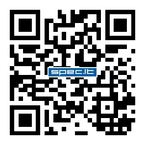 QR kodas | Iter meum, UAB