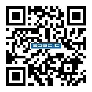 QR kodas | Iter novum, UAB