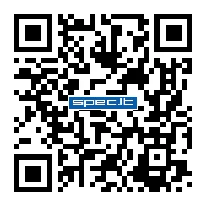 QR kodas | Iter publicum, VŠĮ