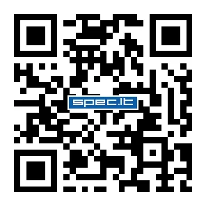 QR kodas | ITER, UAB | spec.lt